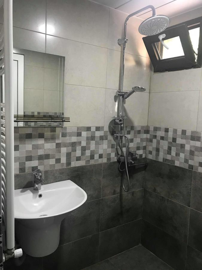 Guesthouse Ori Beli In Mestia Extérieur photo